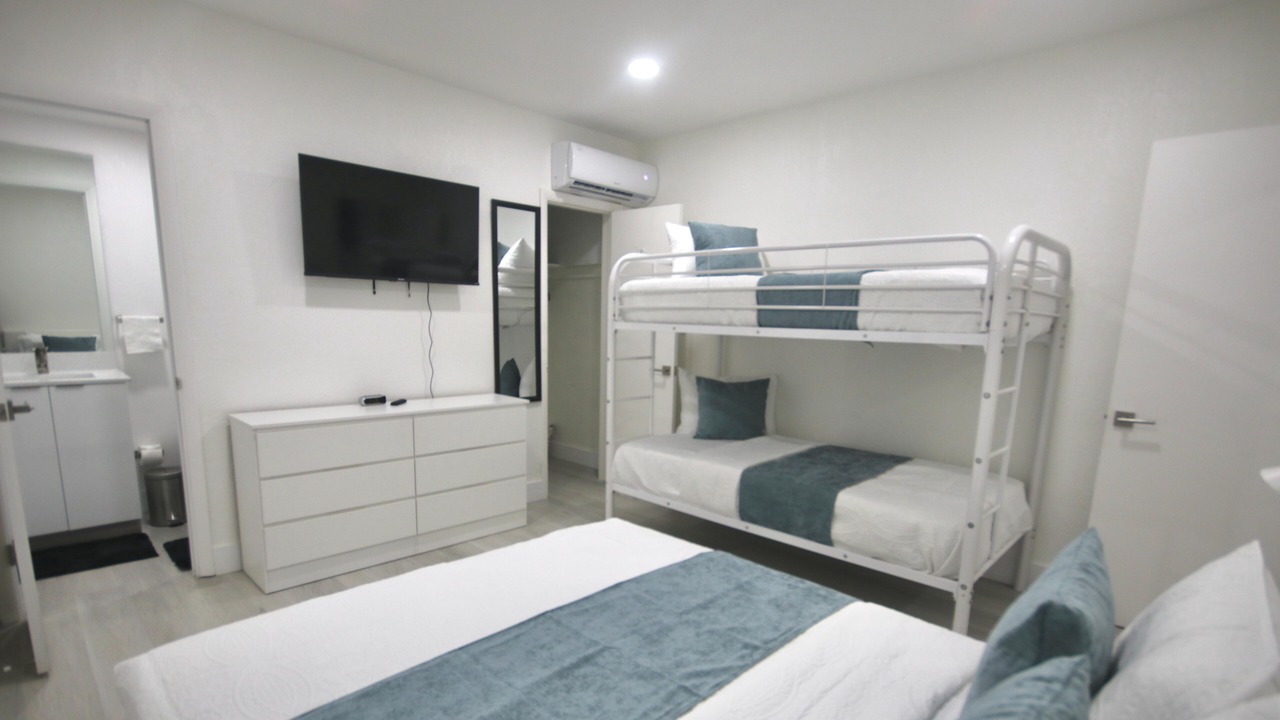 Photo of Bedroom in Flagami