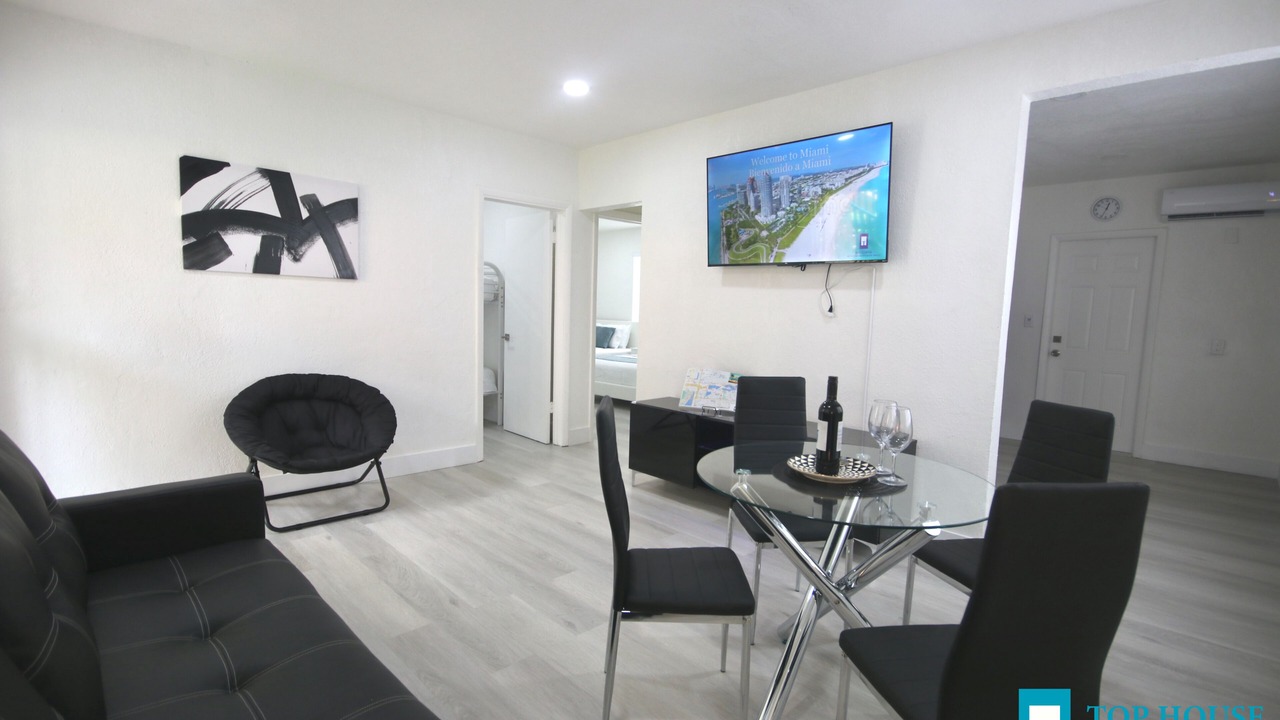 Photo of Livingroom in Flagami