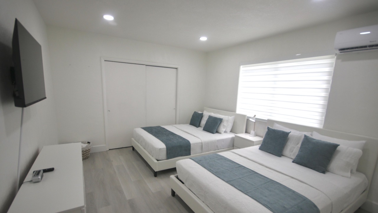 Photo of Bedroom in Flagami