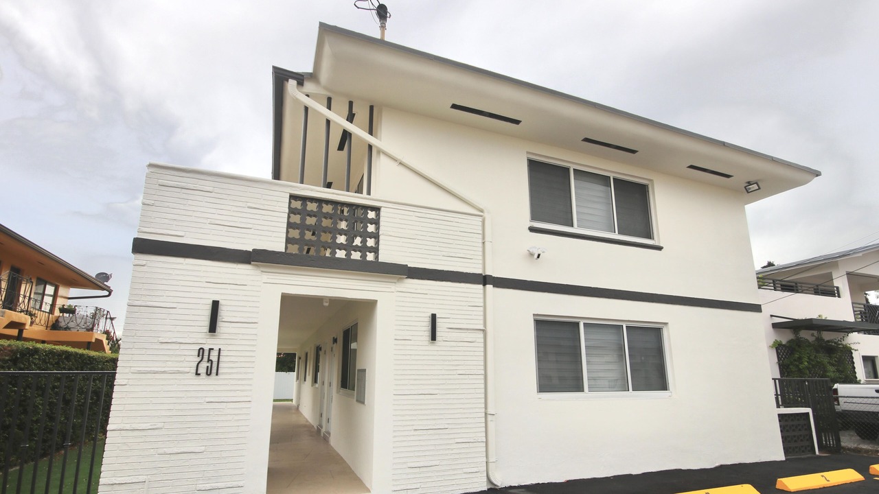 Photo of Outdoor in Flagami
