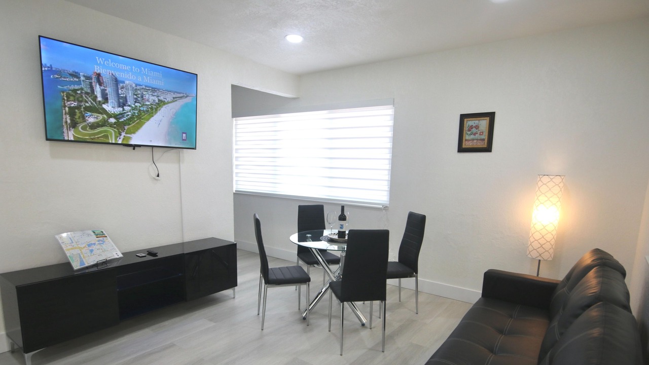 Photo of Livingroom in Flagami