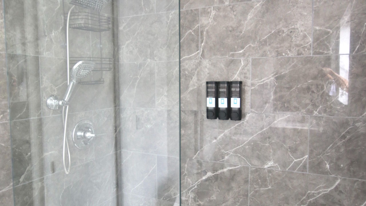 Photo of Bathroom in Flagami