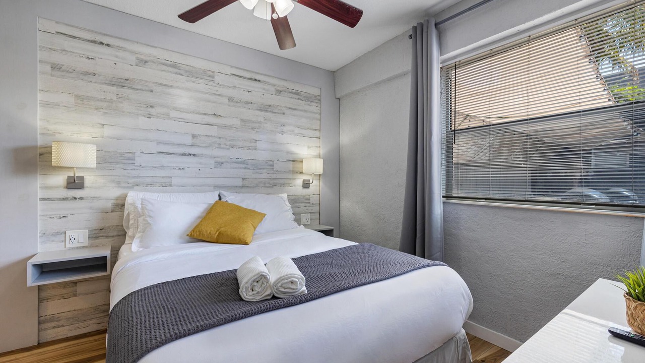Photo of Bedroom in Harbordale