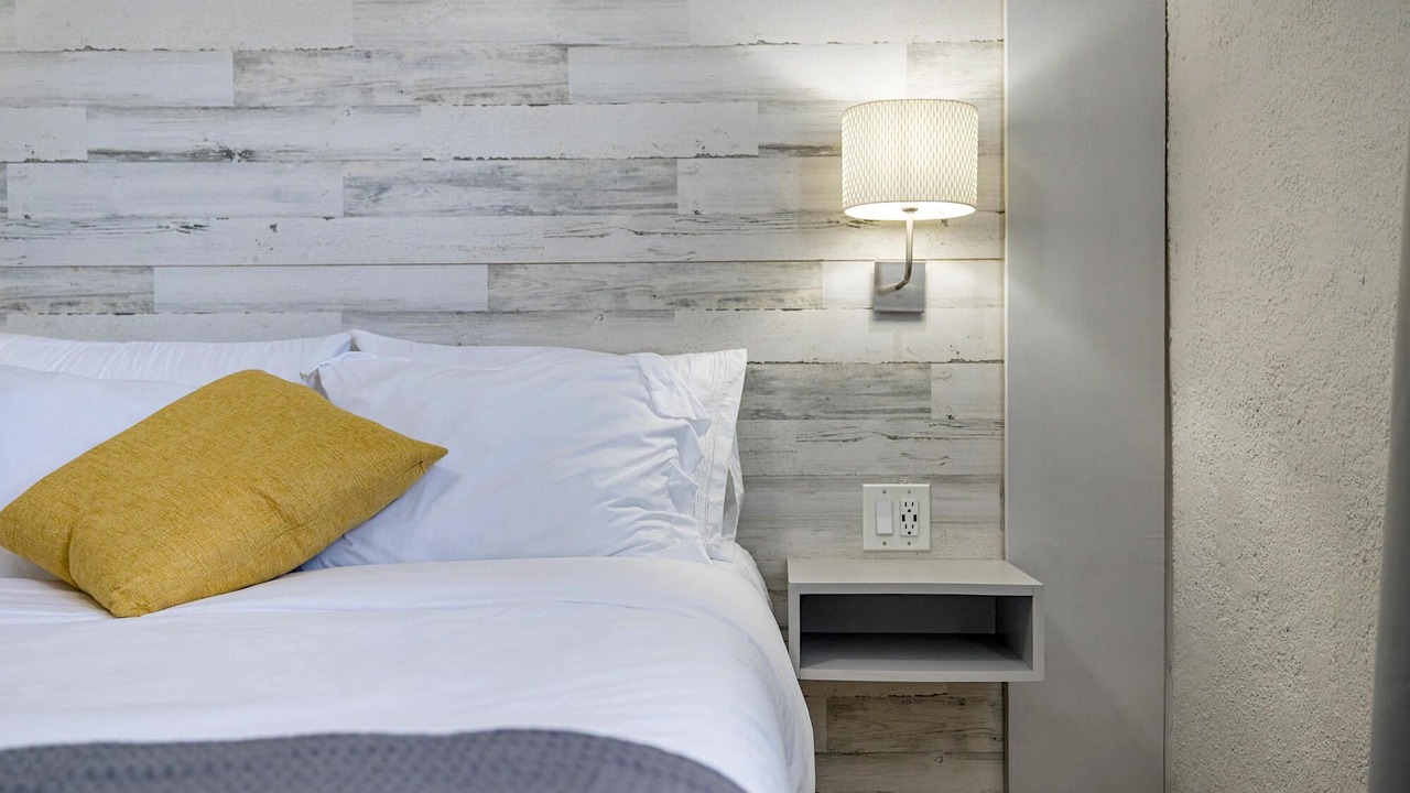 Photo of Bedroom in Harbordale