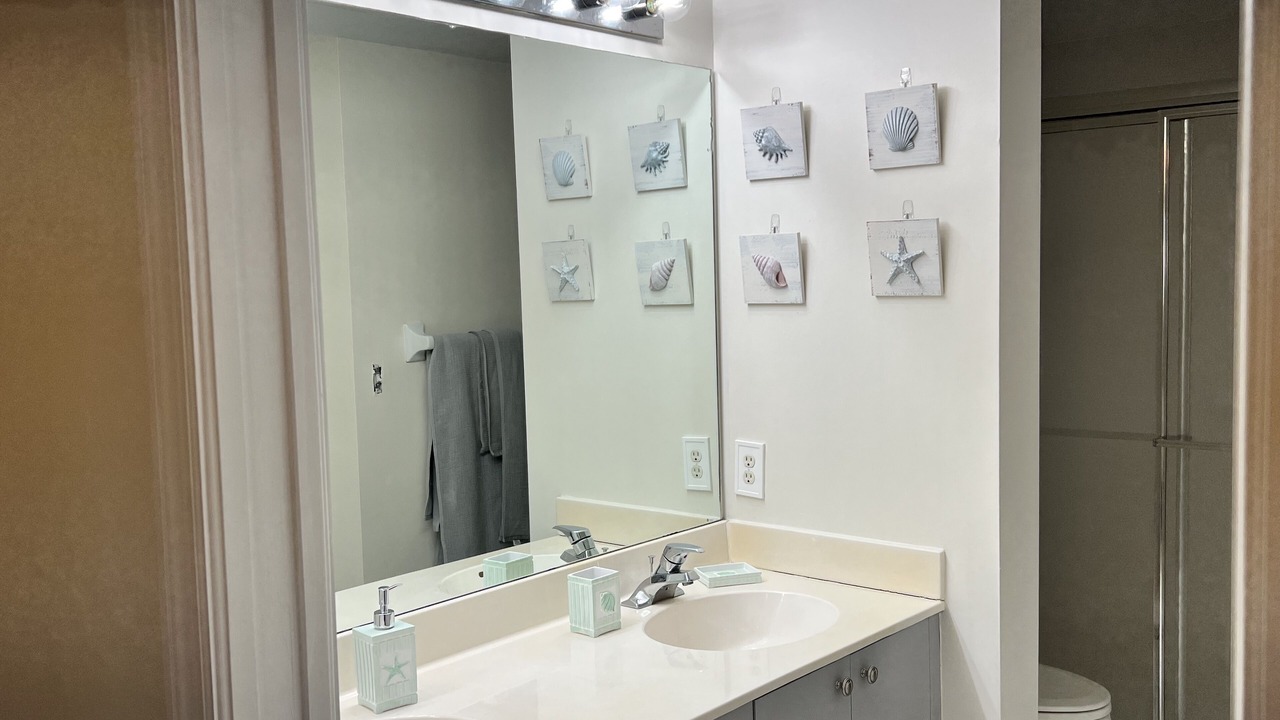 Photo of Bathroom in North Naples
