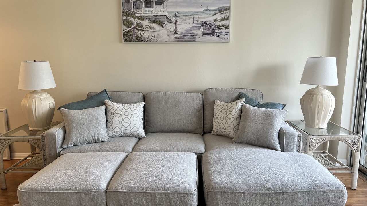 Photo of Livingroom in North Naples