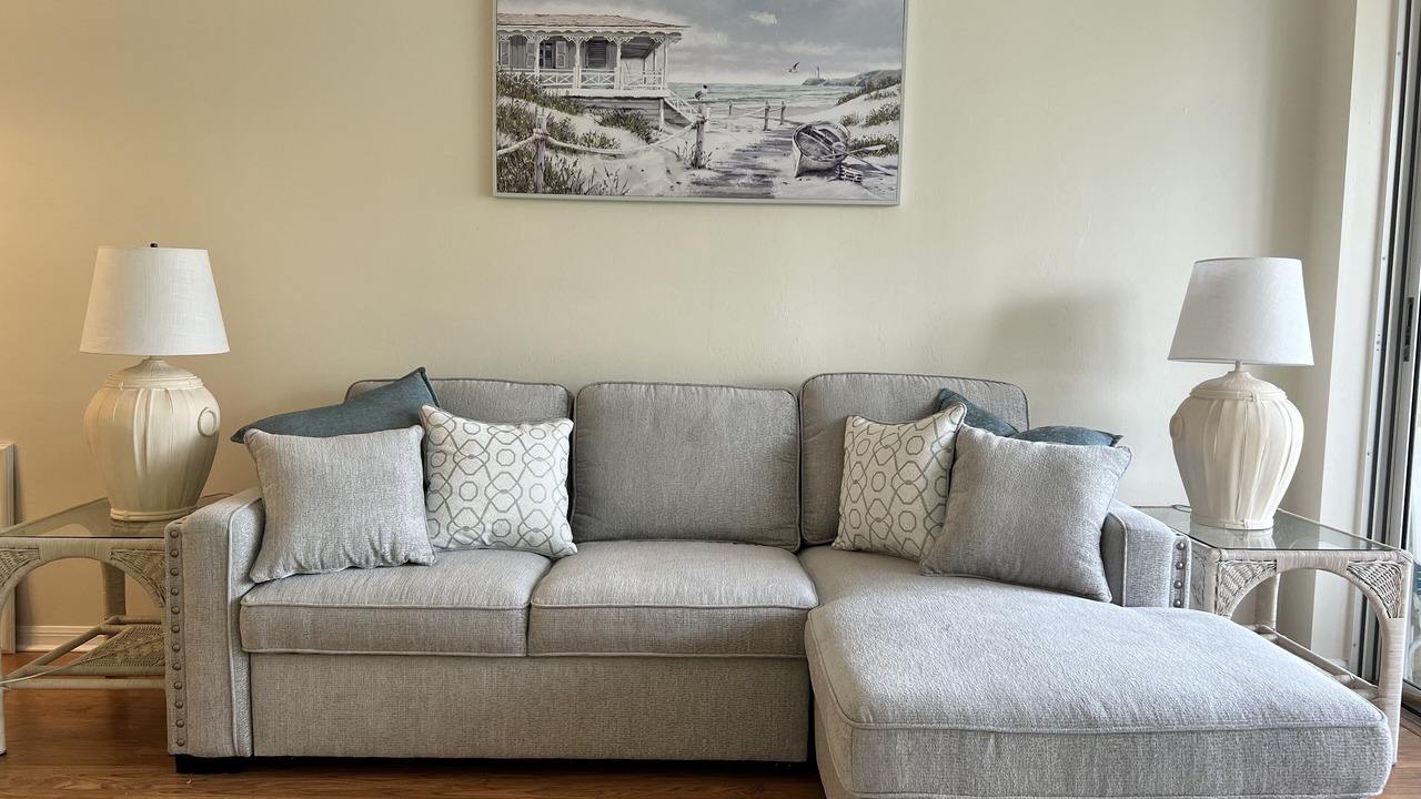 Photo of Livingroom in North Naples