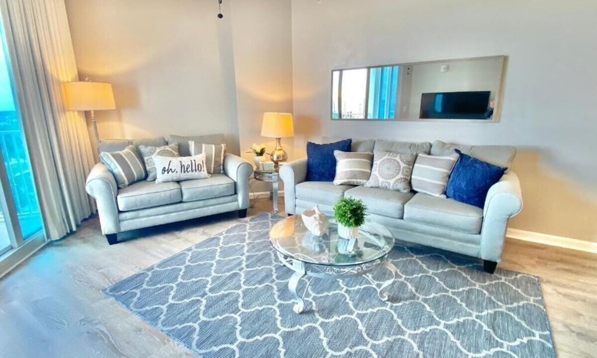 Photo of Bedroom in Indian Bayou