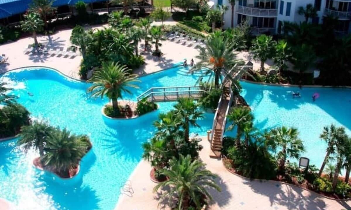 Photo of Outdoor in Indian Bayou