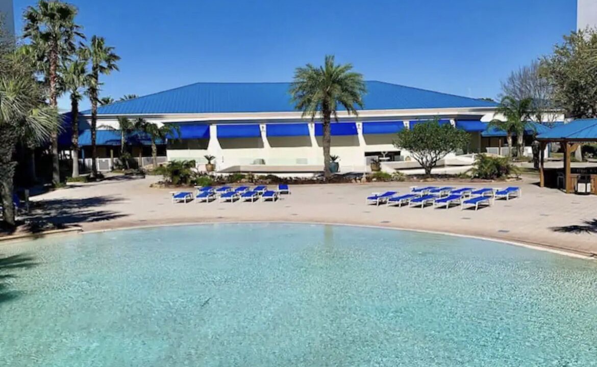 Photo of Outdoor in Indian Bayou