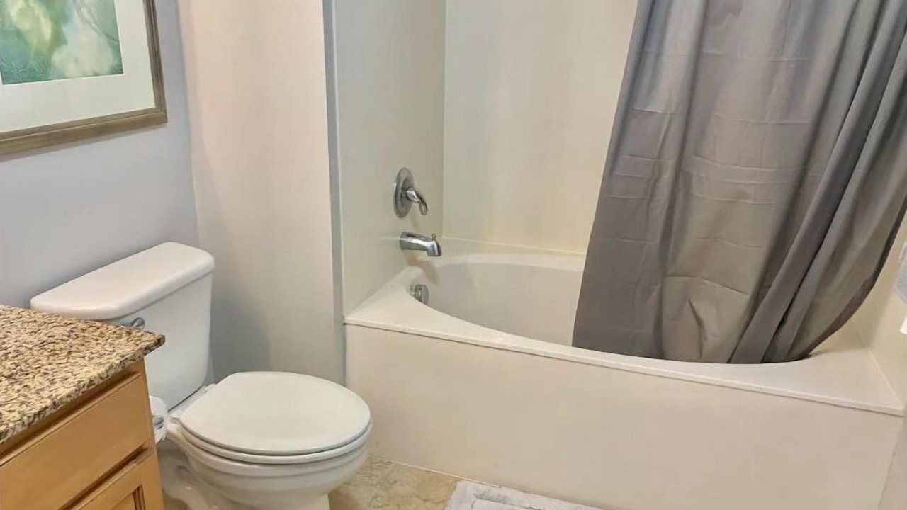 Photo of Bathroom in Indian Bayou