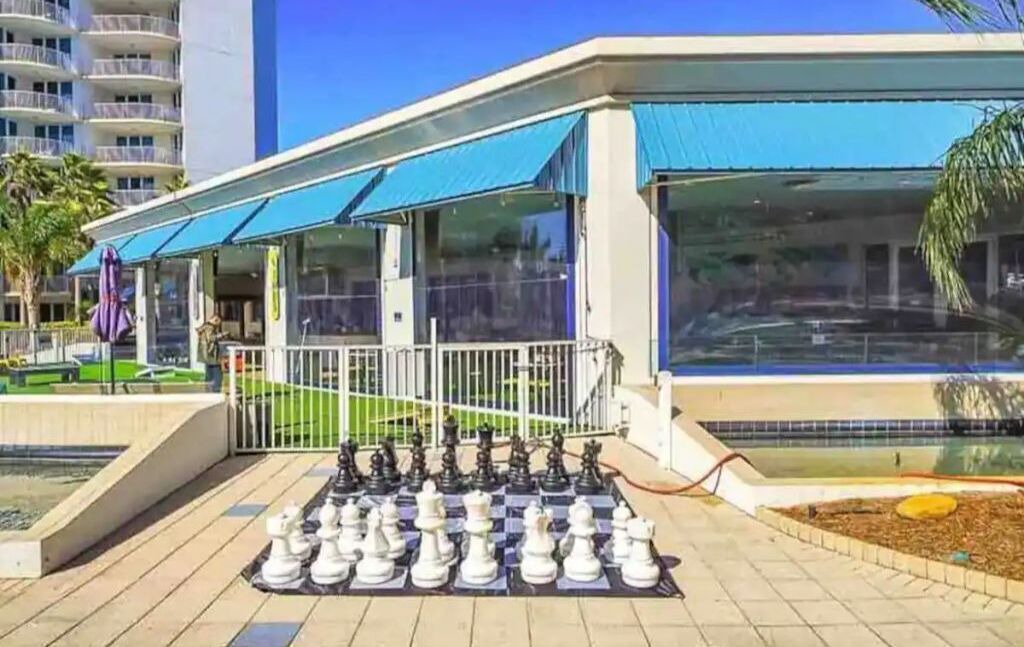 Photo of Outdoor in Indian Bayou
