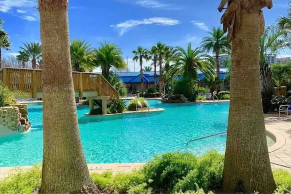 Photo of Outdoor in Indian Bayou