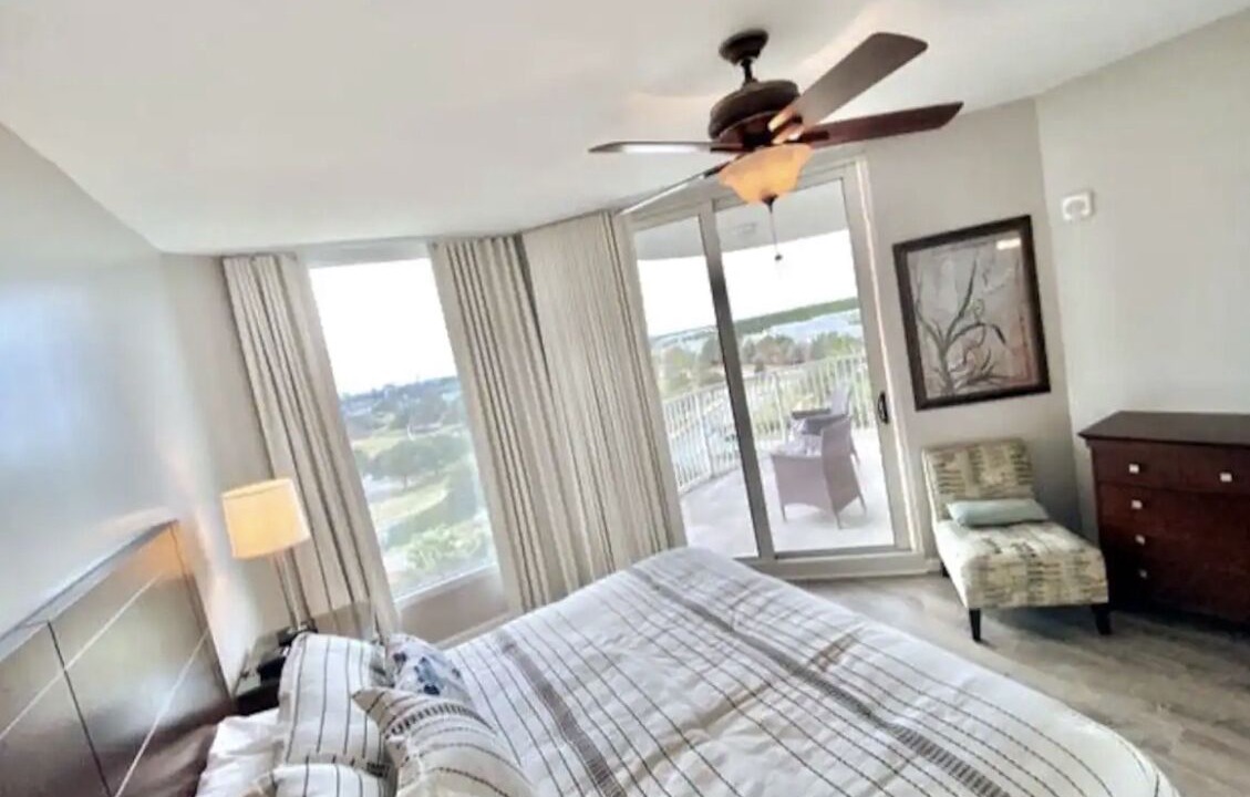 Photo of Bedroom in Indian Bayou