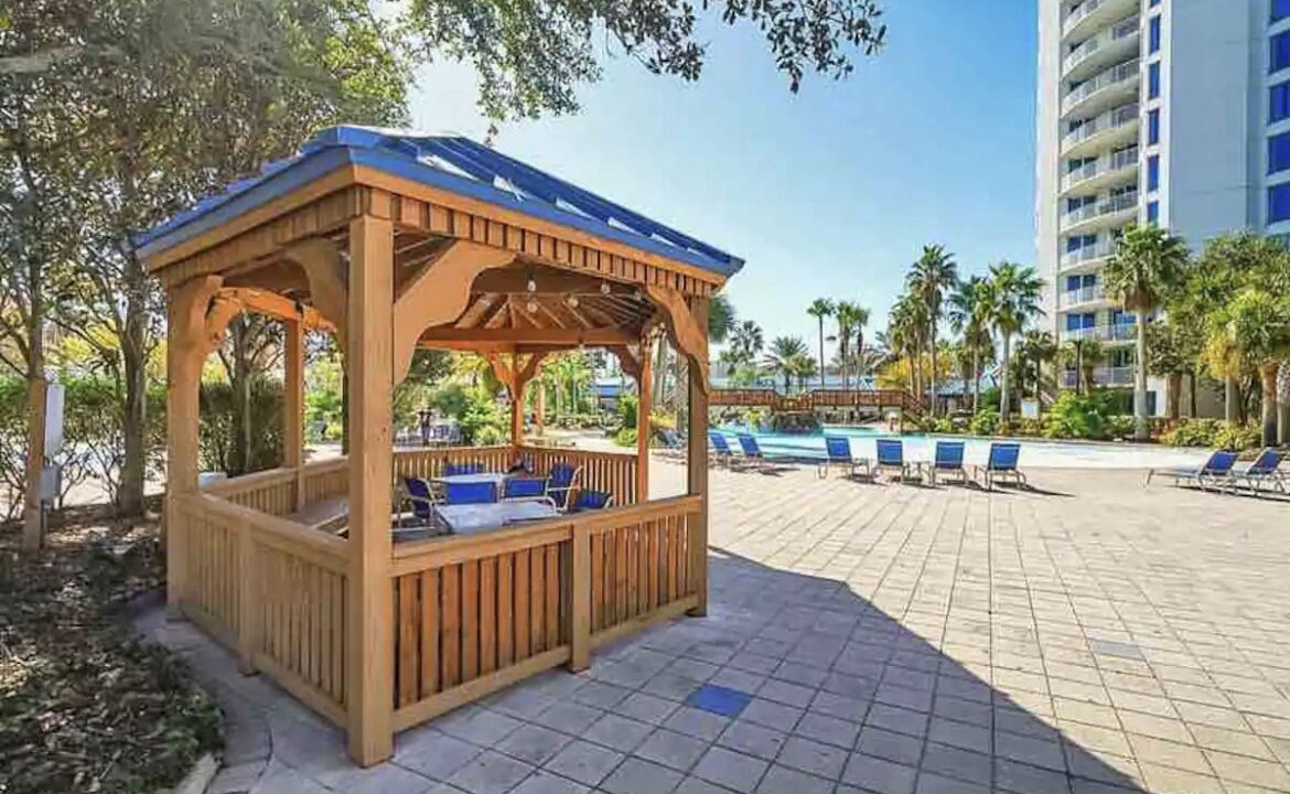 Photo of Outdoor in Indian Bayou