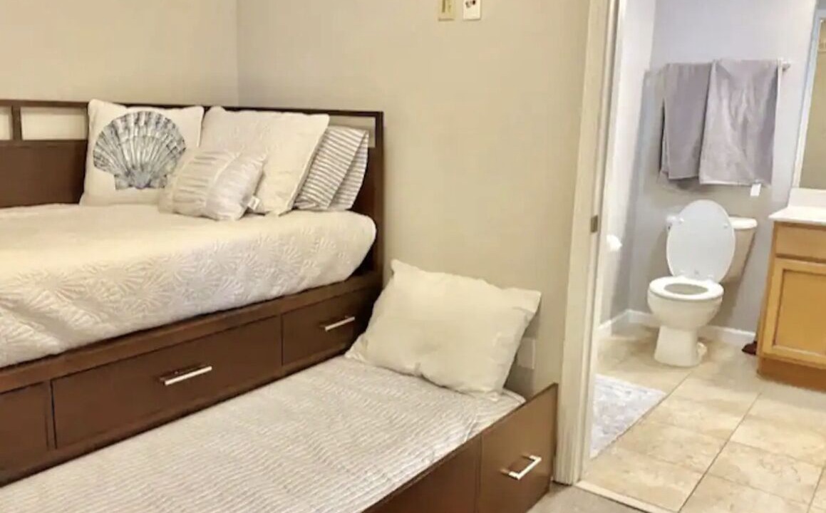 Photo of Bedroom in Indian Bayou