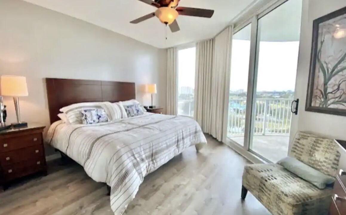 Photo of Bedroom in Indian Bayou