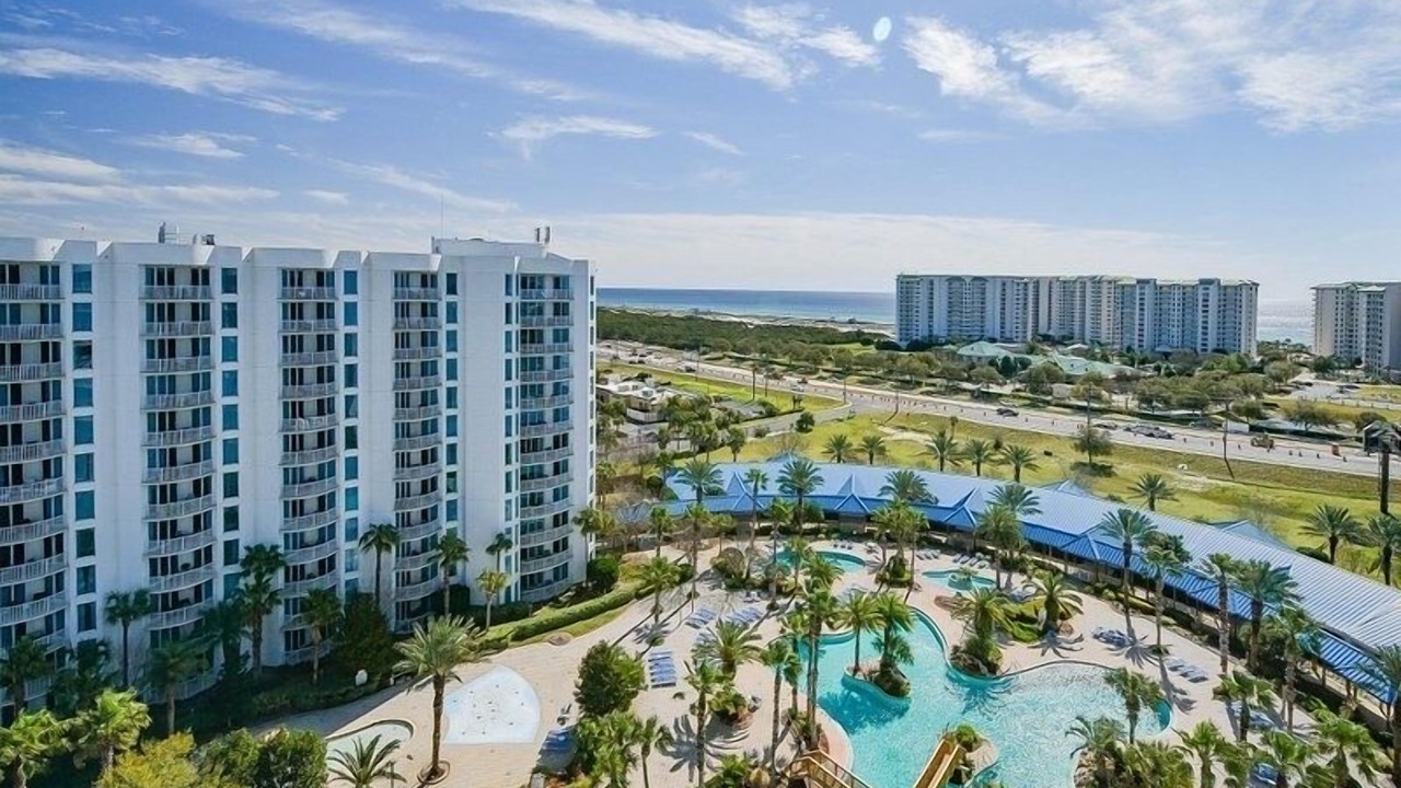 Photo of Outdoor in Indian Bayou
