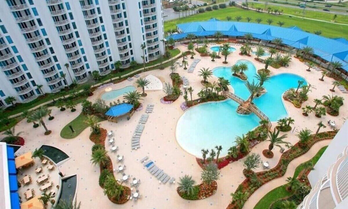 Photo of Outdoor in Indian Bayou