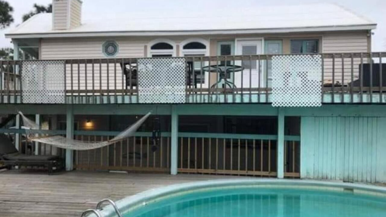 Photo of Outdoor in Alligator Point