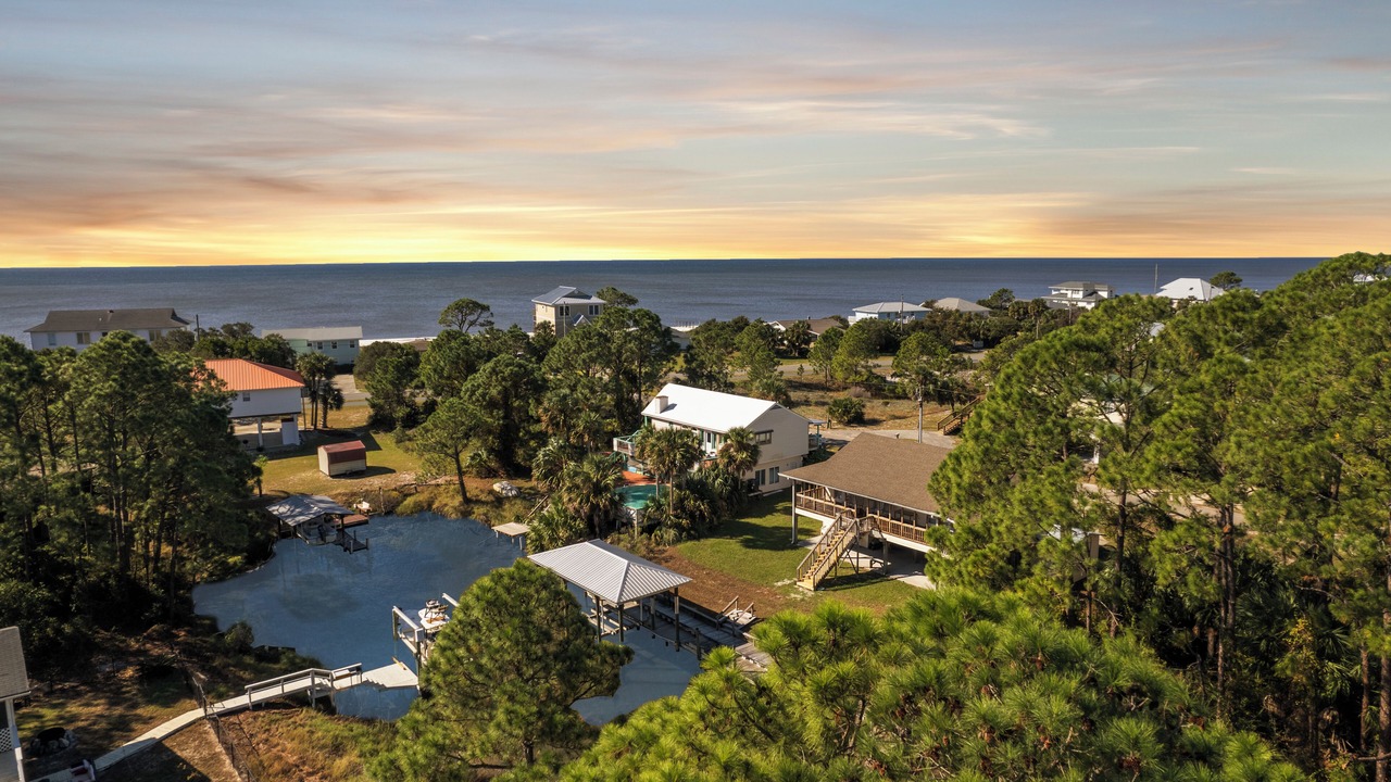 Photo of Outdoor in Alligator Point
