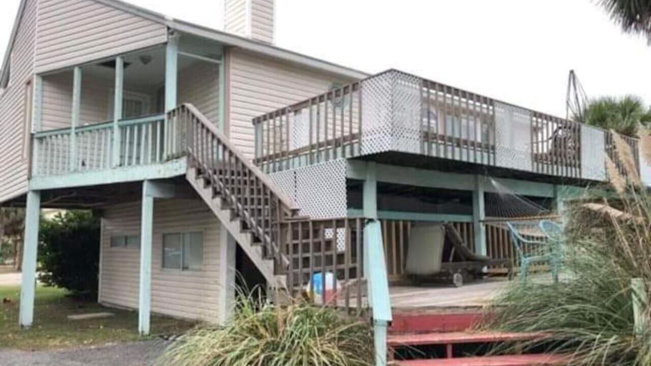 Photo of Outdoor in Alligator Point