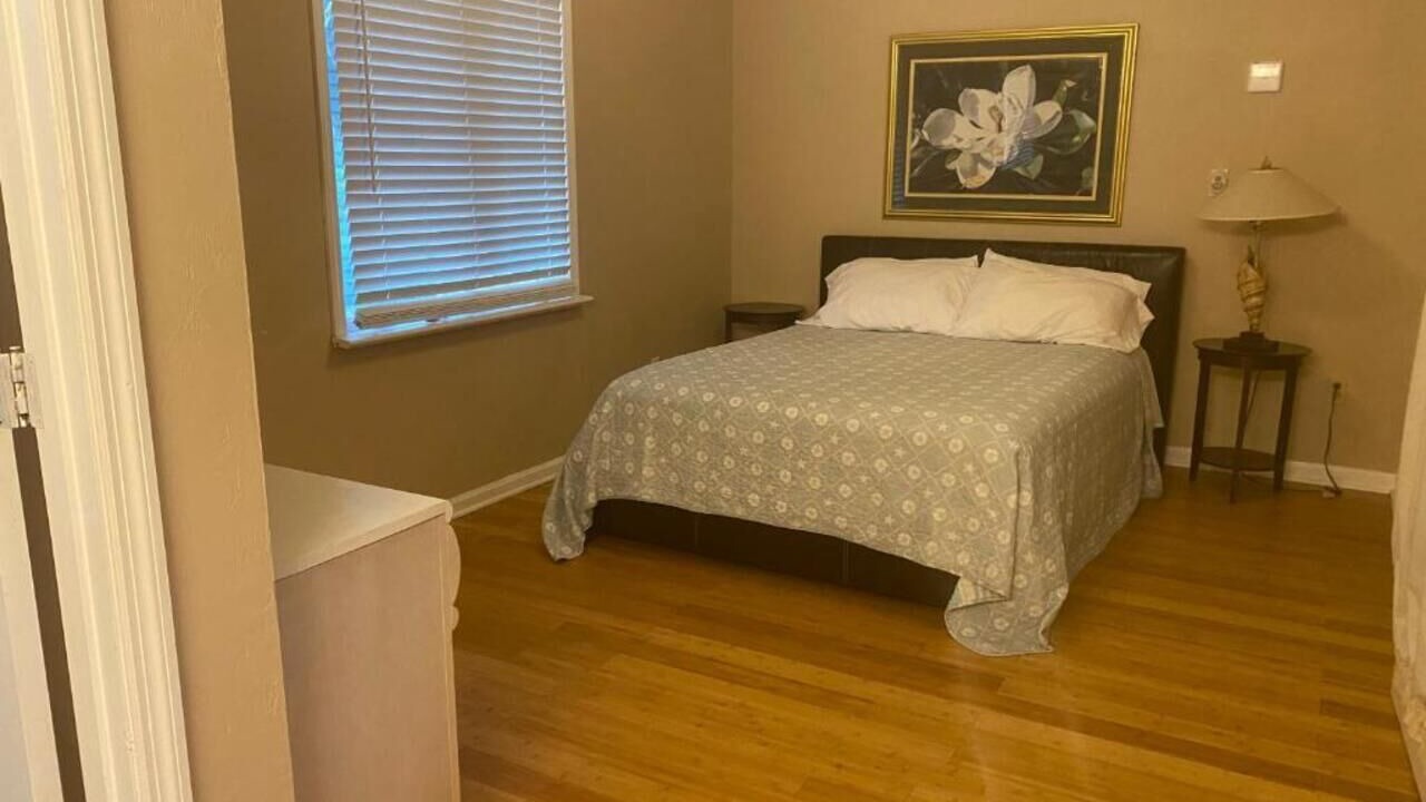 Photo of Bedroom in Alligator Point