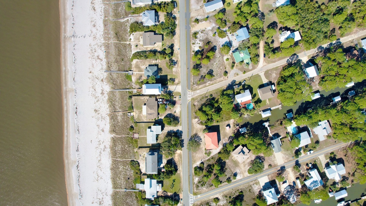Photo of Outdoor in Alligator Point