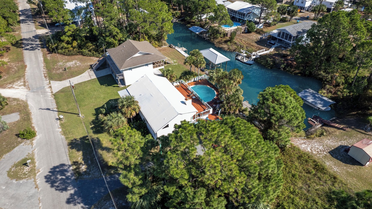 Photo of Outdoor in Alligator Point