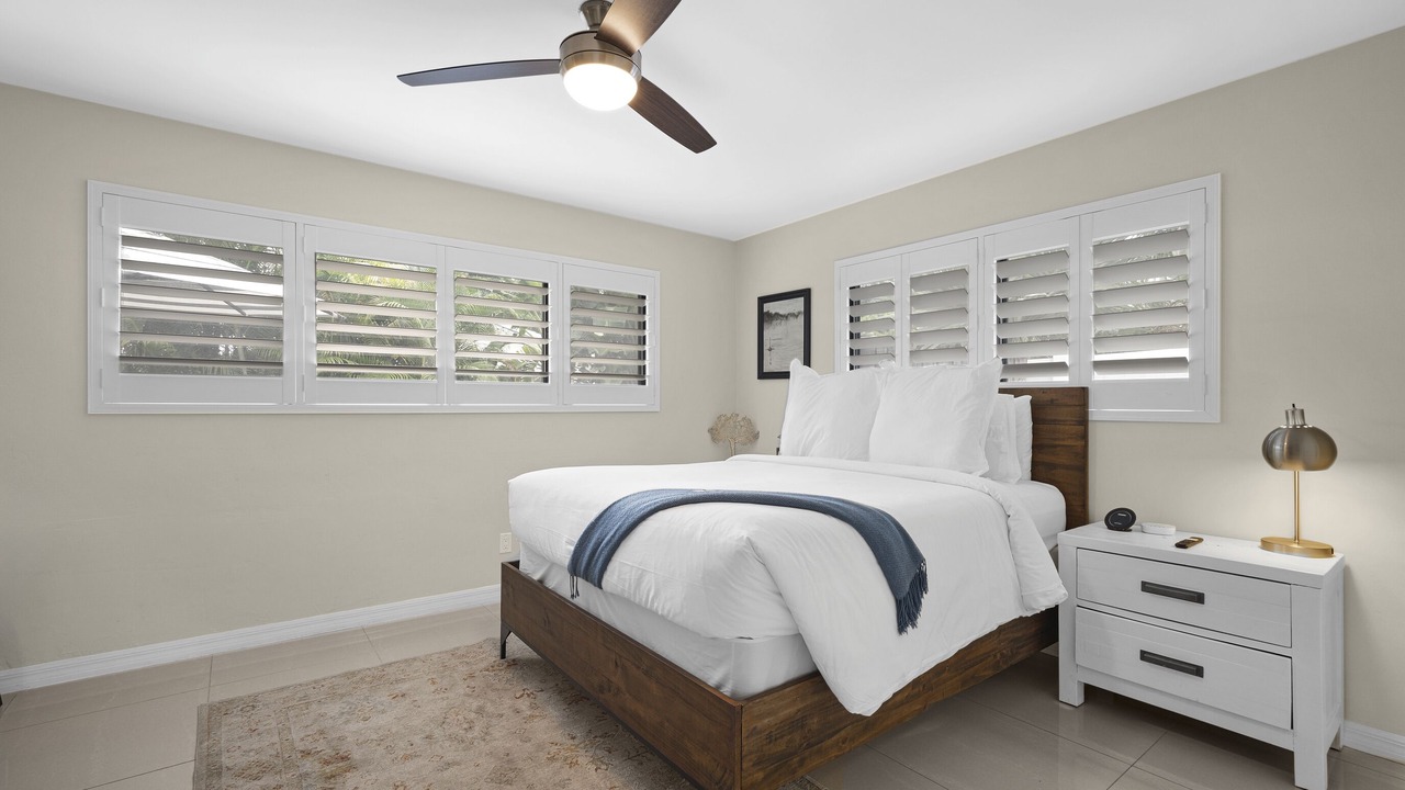 Photo of Bedroom in South Corals
