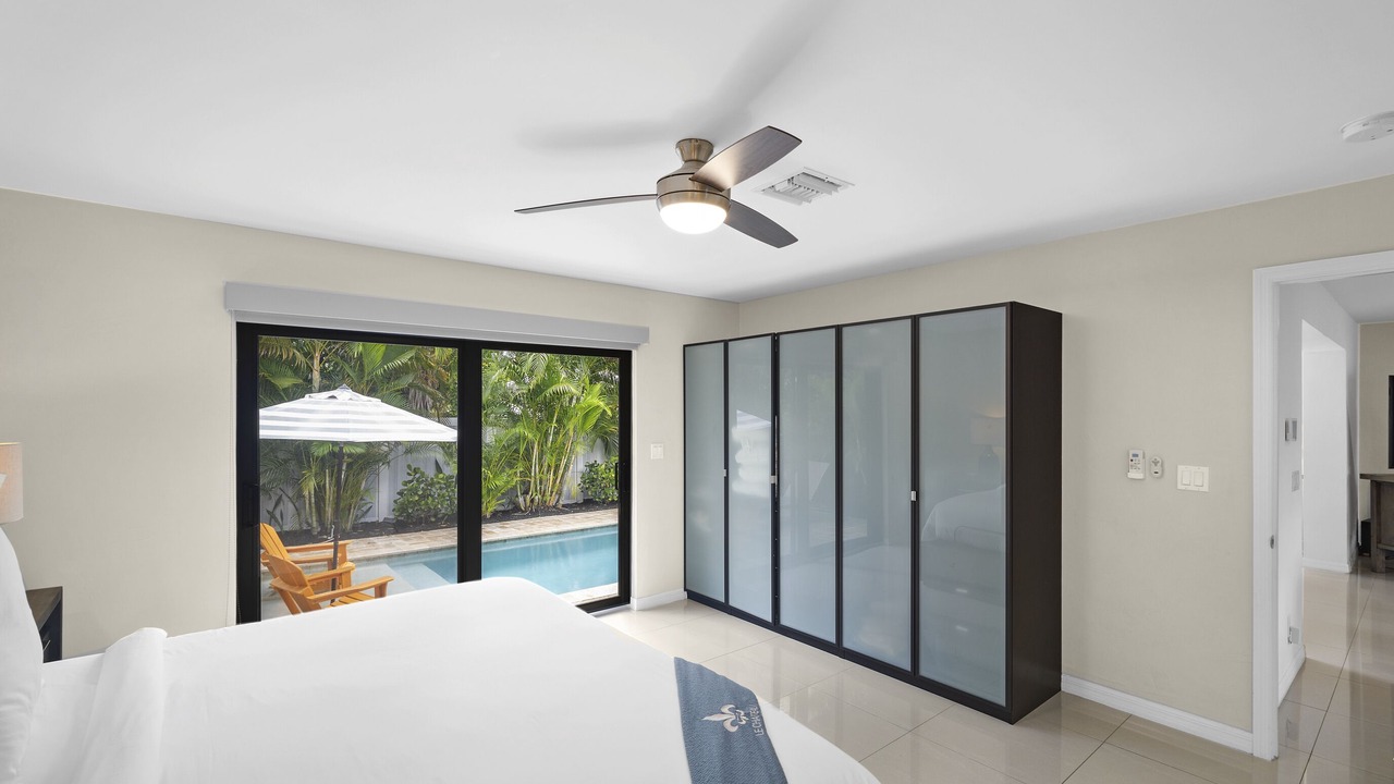 Photo of Bedroom in South Corals