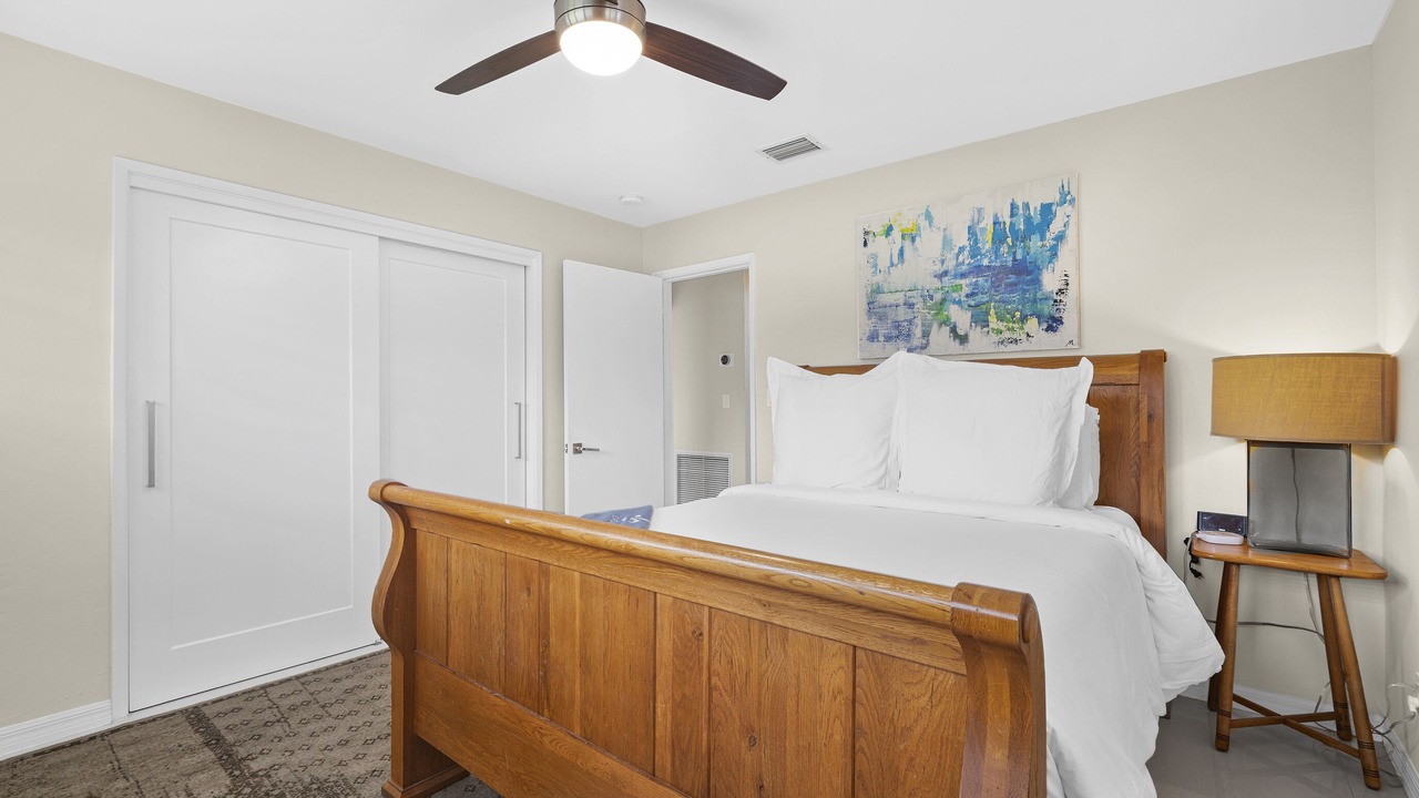 Photo of Bedroom in South Corals