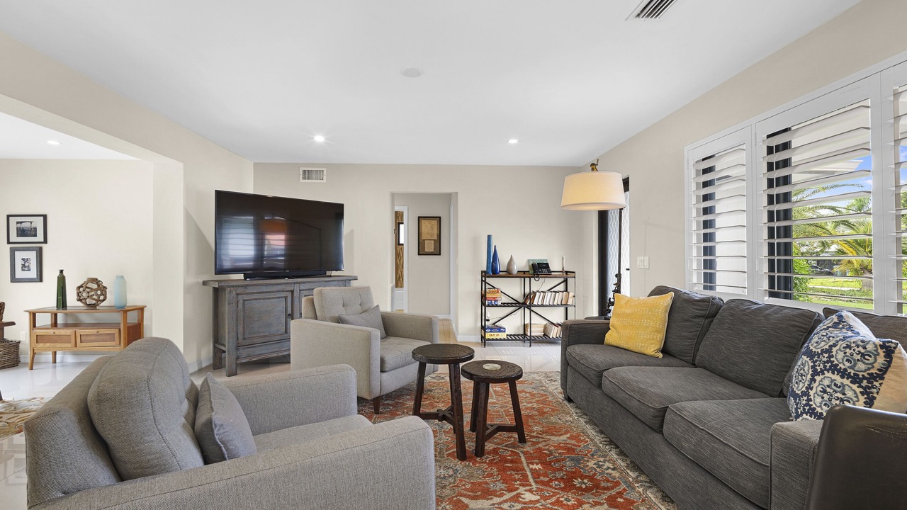 Photo of Livingroom in South Corals