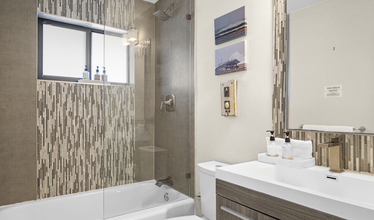 Photo of Bathroom in South Corals