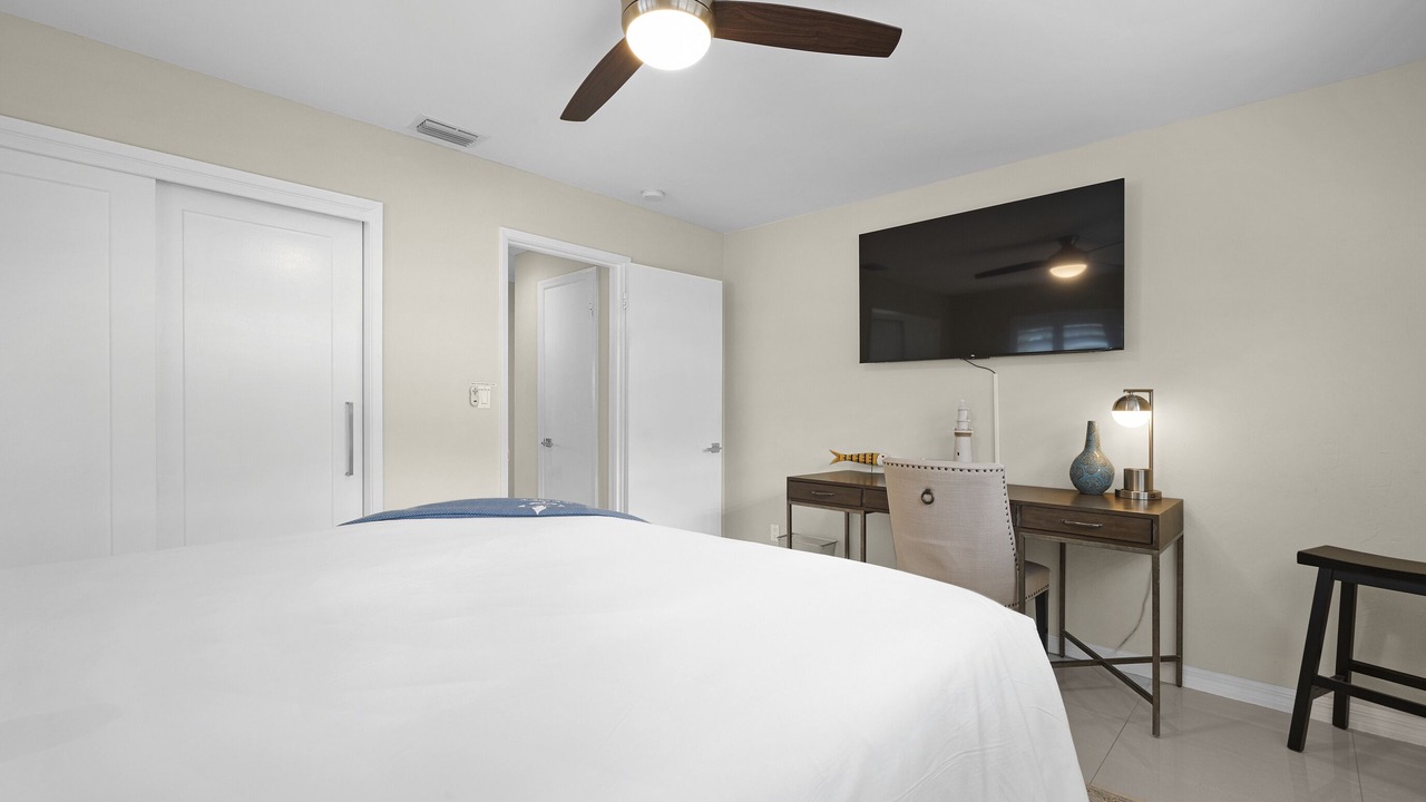 Photo of Bedroom in South Corals