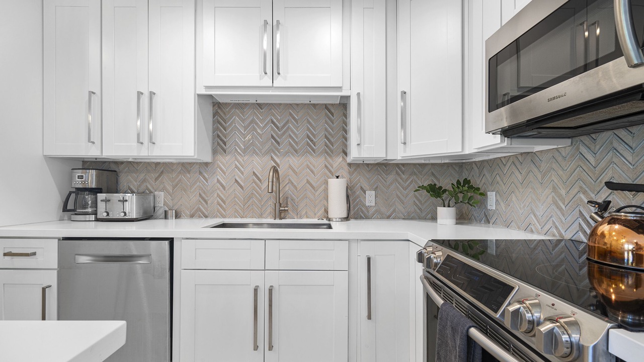 Photo of Kitchen in South Corals