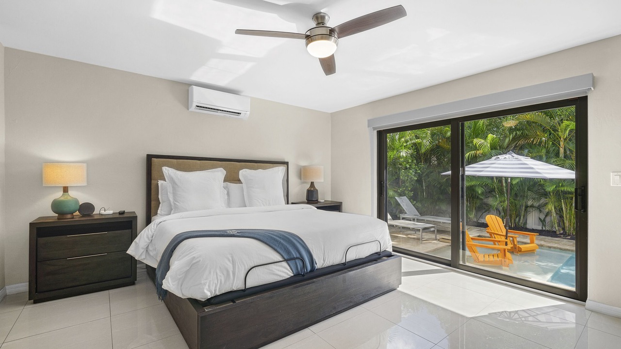 Photo of Bedroom in South Corals