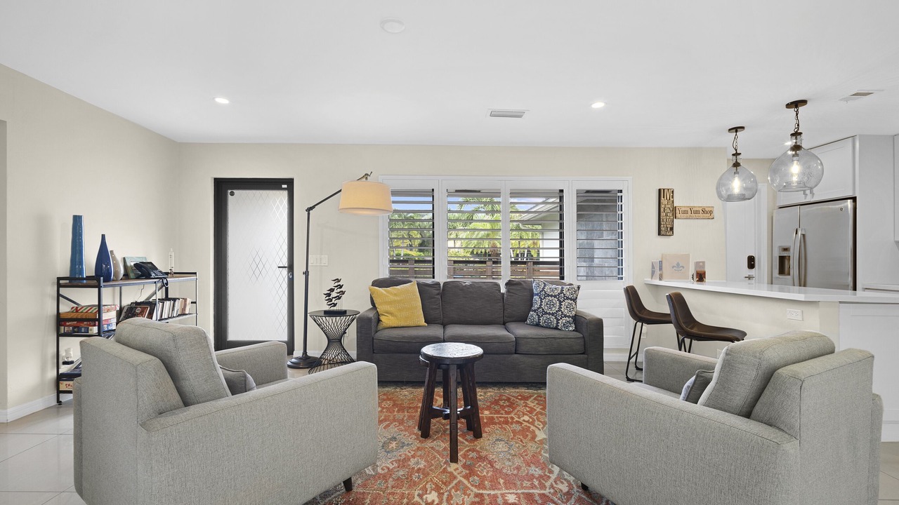 Photo of Livingroom in South Corals