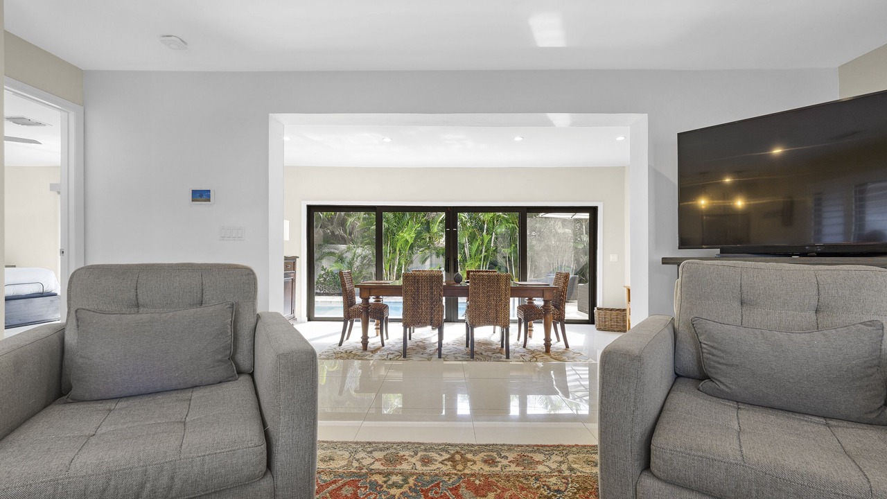 Photo of Livingroom in South Corals