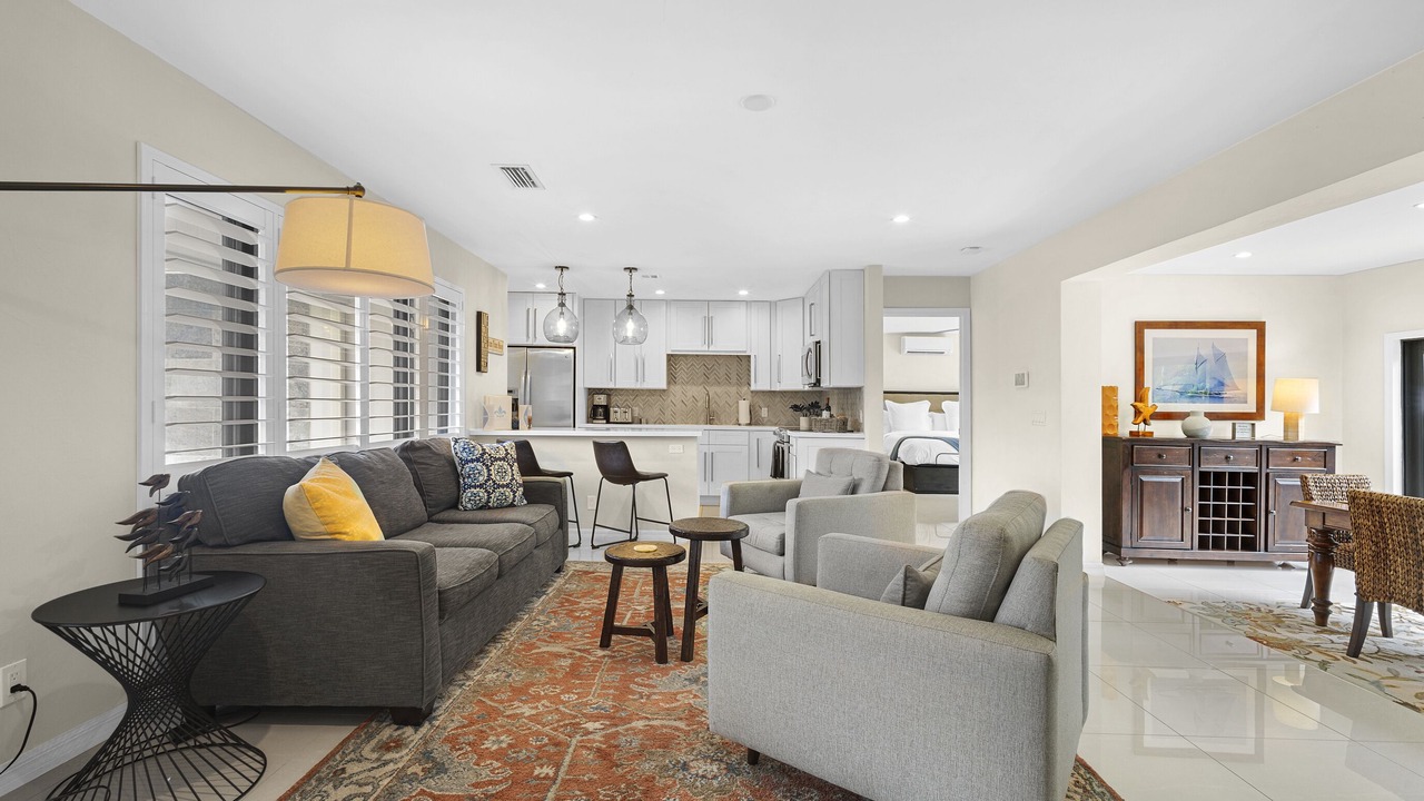 Photo of Livingroom in South Corals