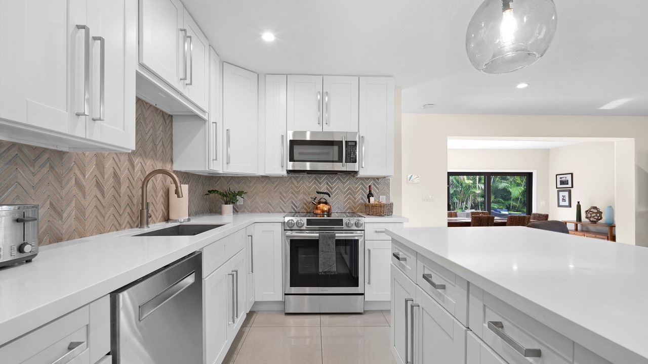 Photo of Kitchen in South Corals