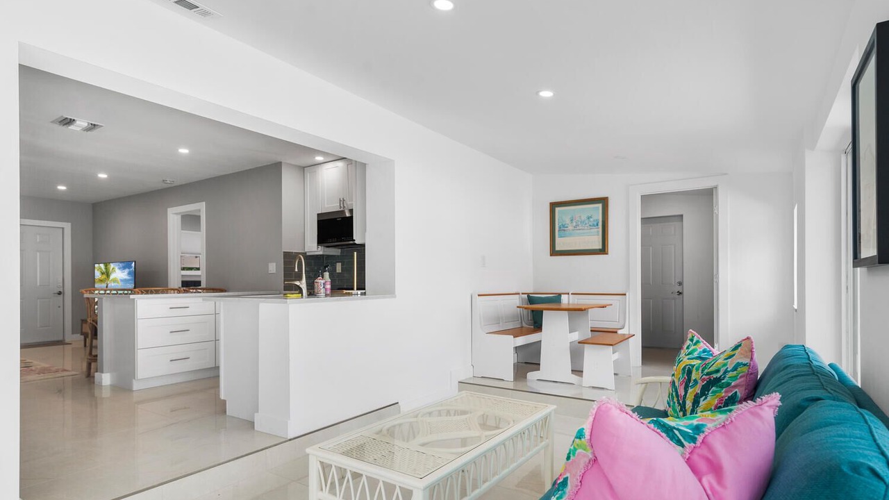 Photo of Livingroom in North Palm Beach