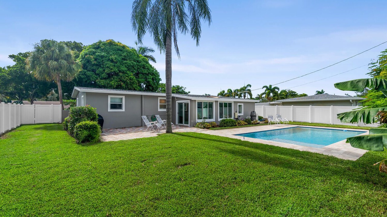 Photo of Outdoor in North Palm Beach