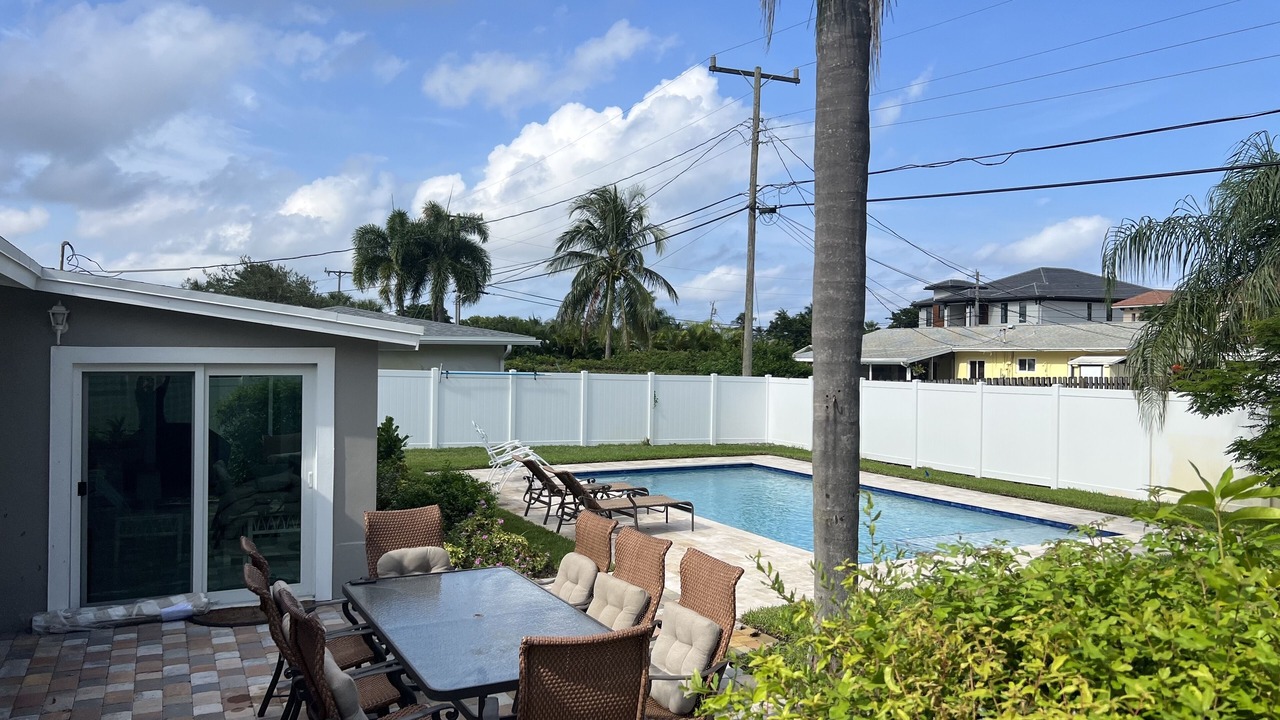 Photo of Outdoor in North Palm Beach