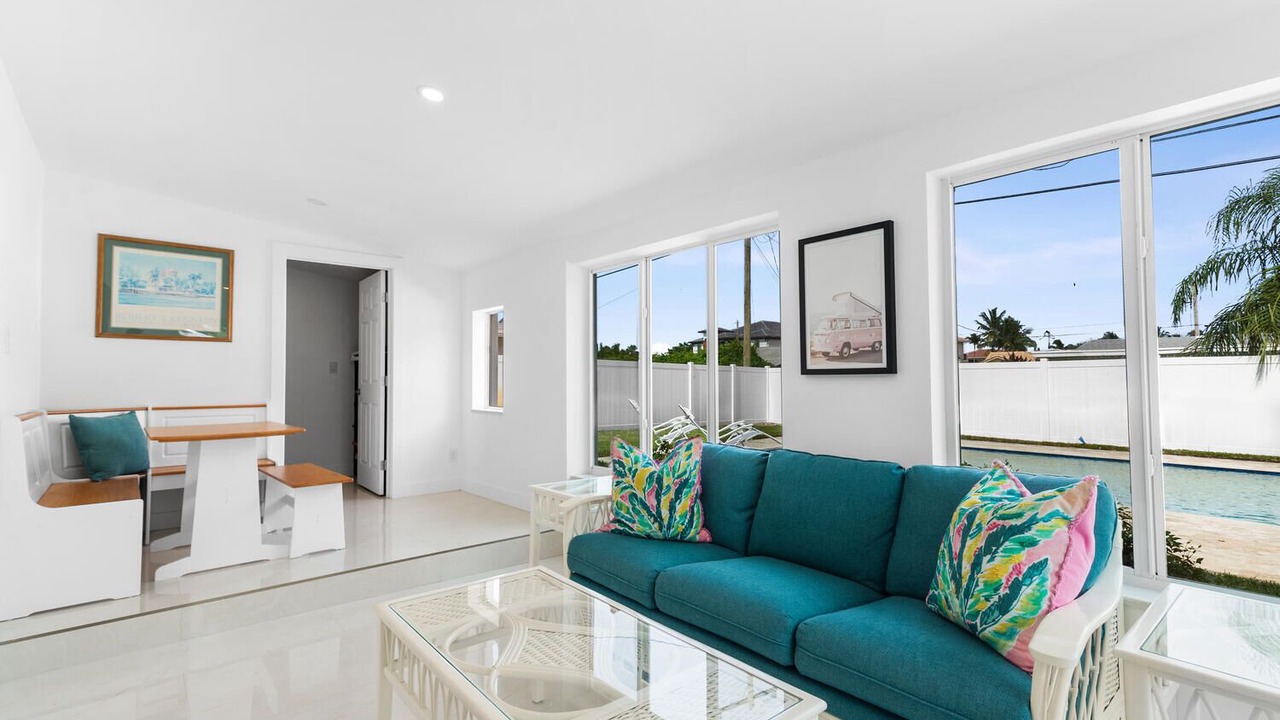 Photo of Livingroom in North Palm Beach