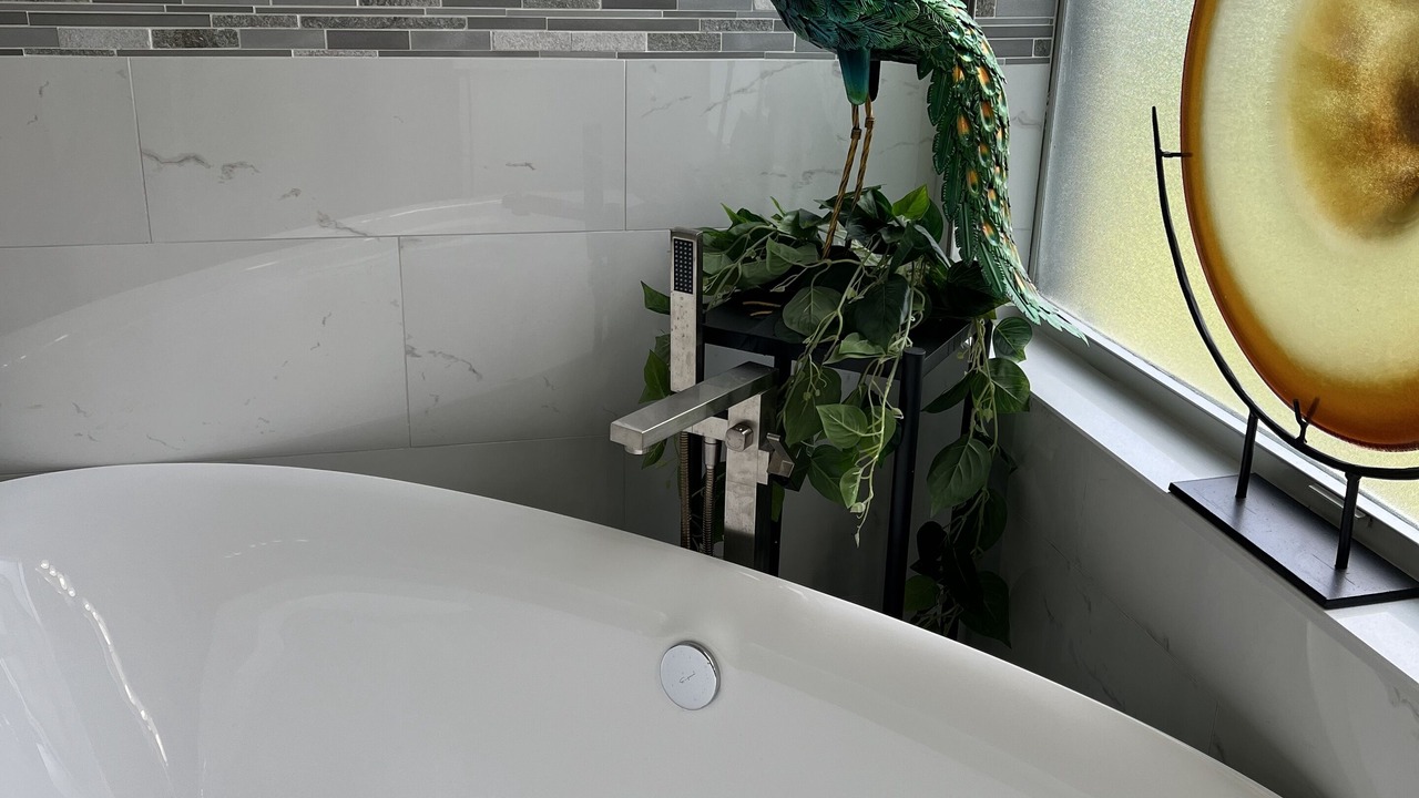 Photo of Bathroom in Vista East