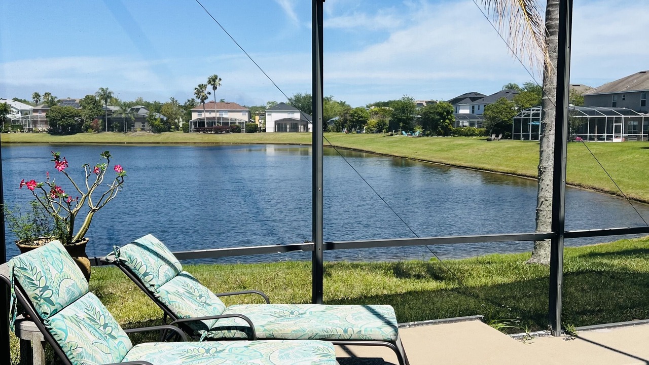 Photo of Outdoor in Vista East