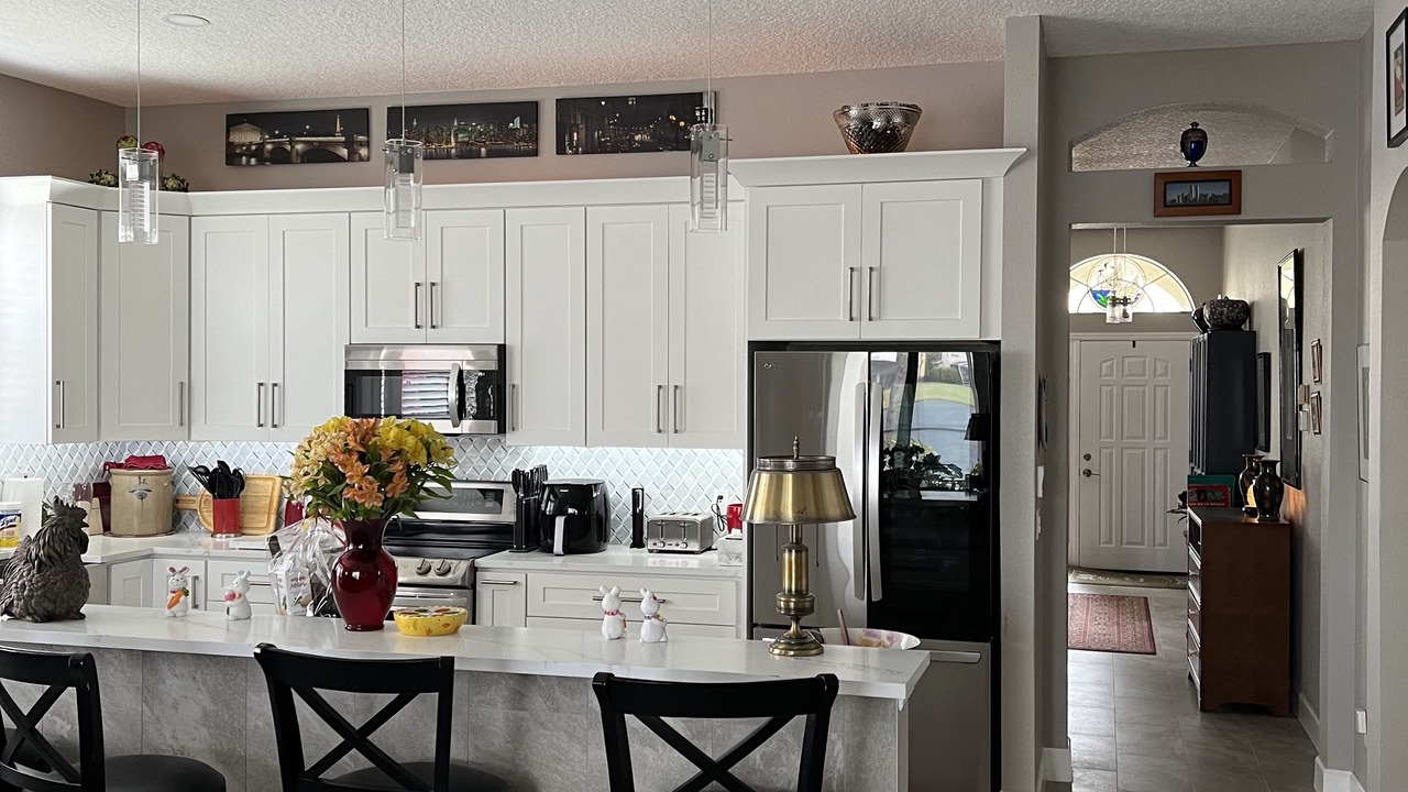 Photo of Kitchen in Vista East