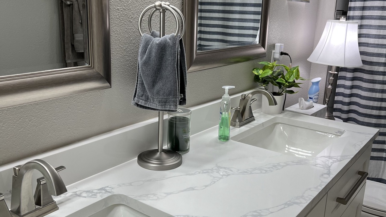 Photo of Bathroom in Vista East