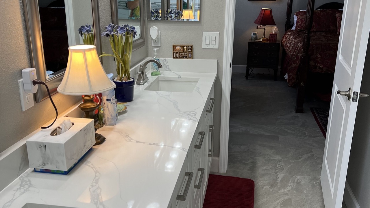 Photo of Bathroom in Vista East